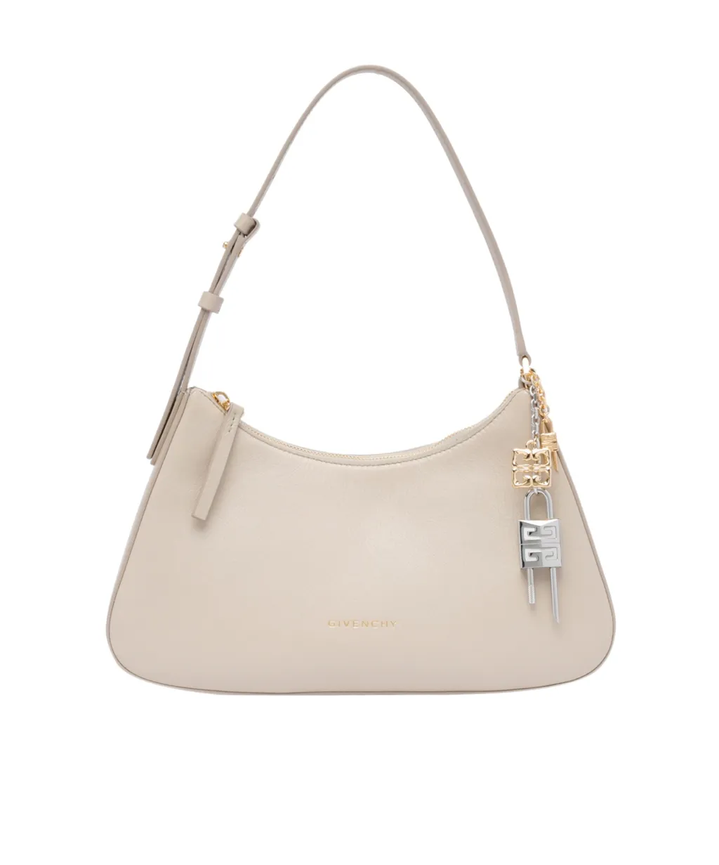 Lucky Lock Small Shoulder Bag
