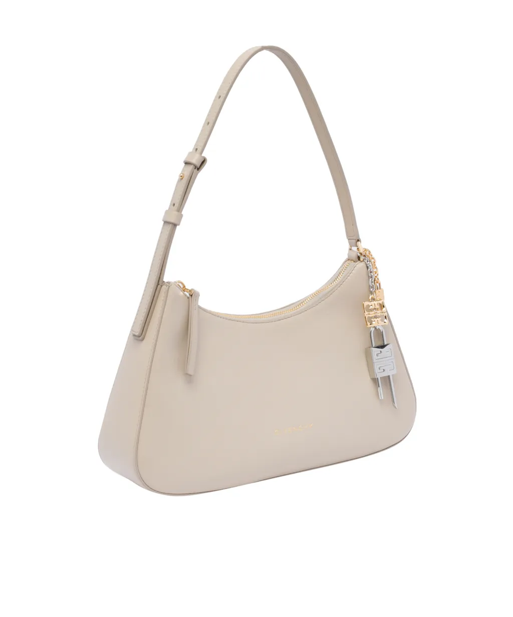 Lucky Lock Small Shoulder Bag