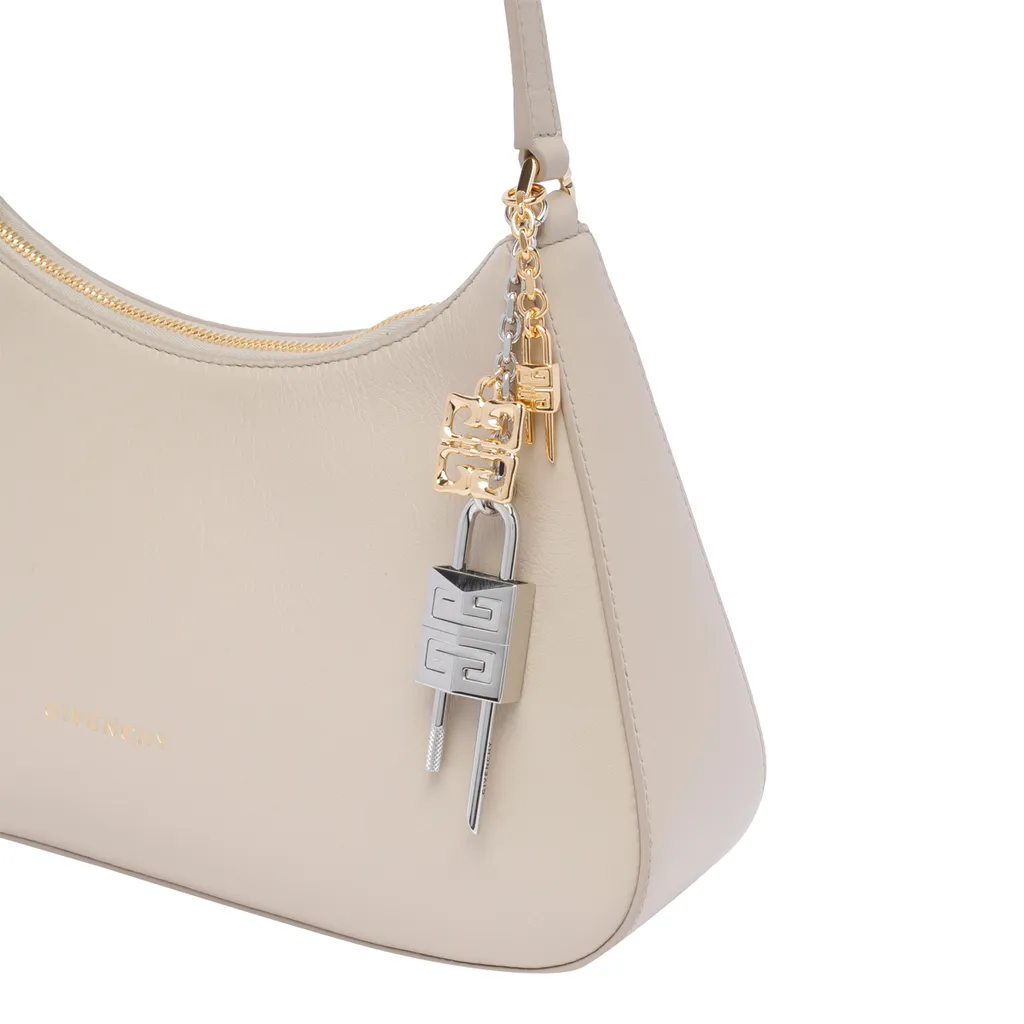 Lucky Lock Small Shoulder Bag
