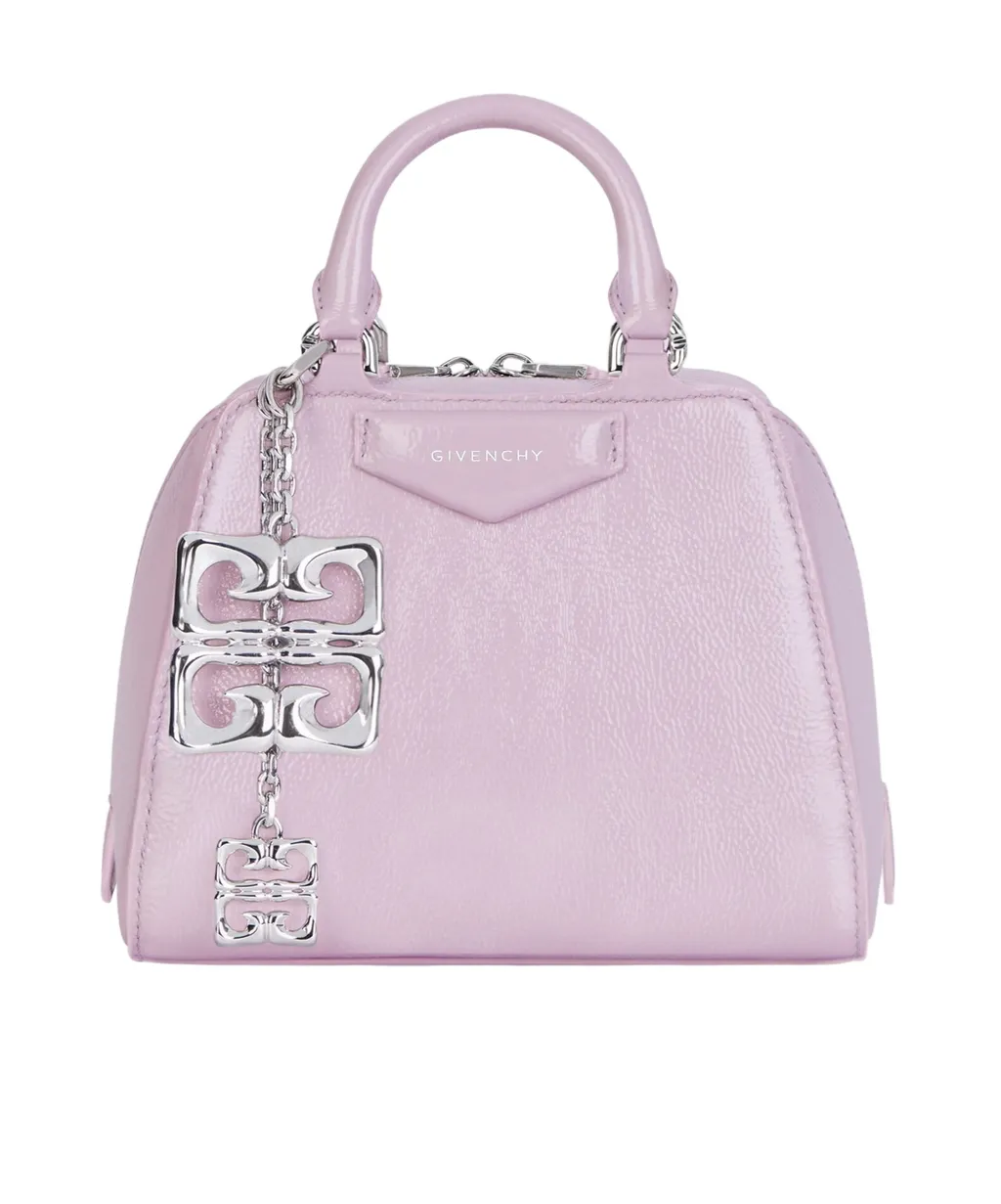 Nano Antigona Cube Bag