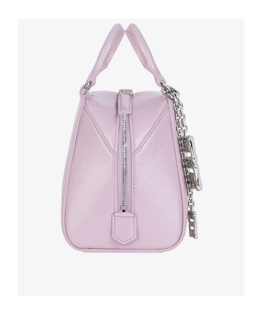 Nano Antigona Cube Bag