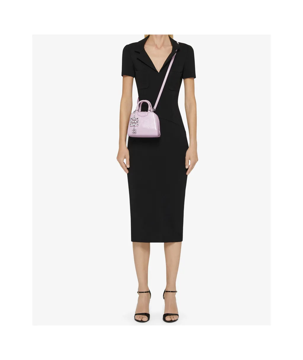 Nano Antigona Cube Bag