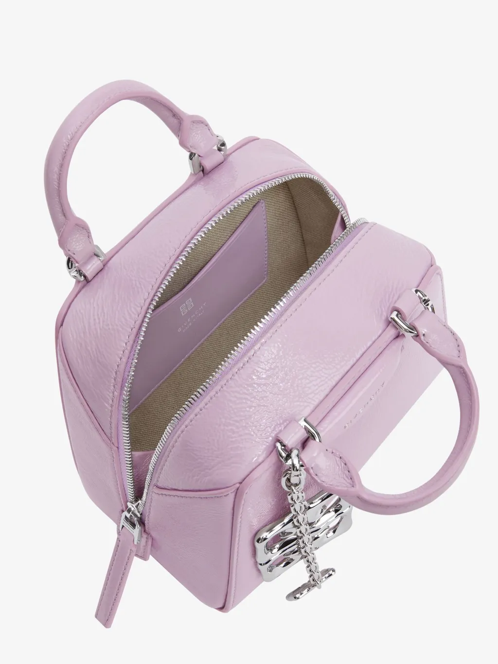 Nano Antigona Cube Bag