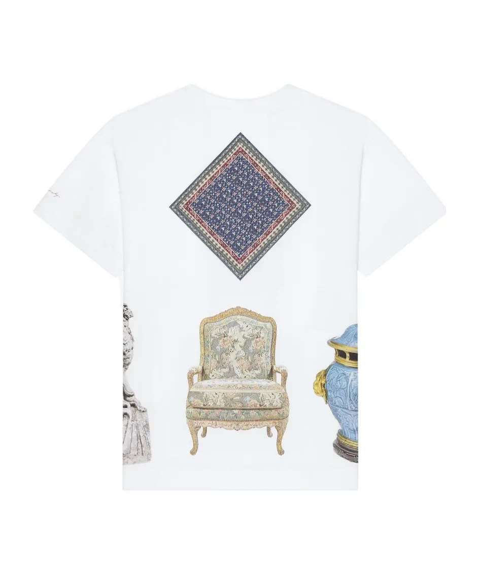 Short-Sleeved T-Shirt