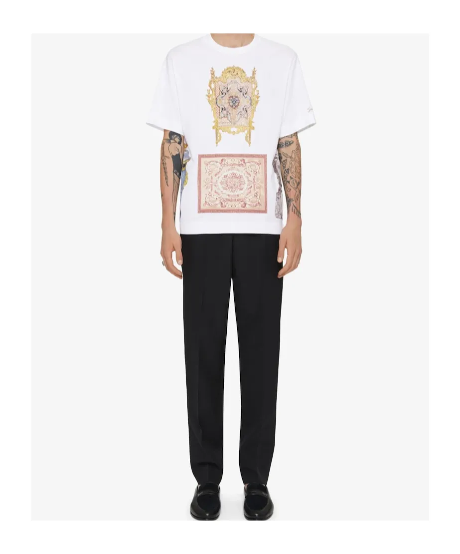 Short-Sleeved T-Shirt