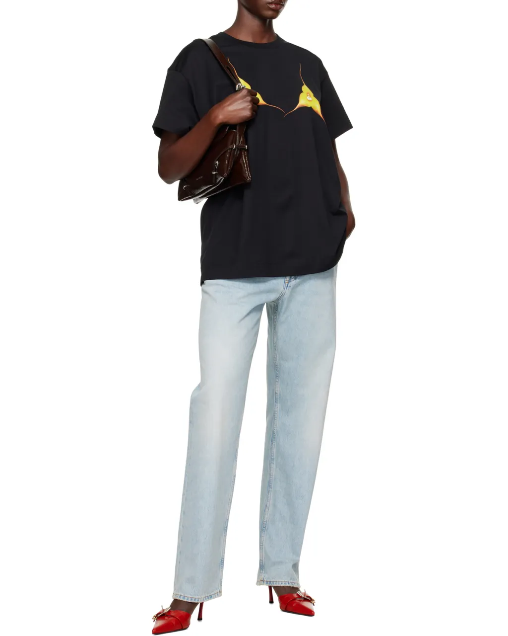 Short-Sleeved T-Shirt