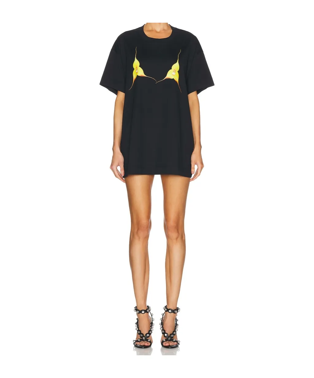 Short-Sleeved T-Shirt