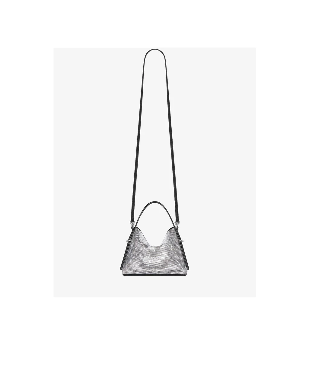 Nano Voyou Bag