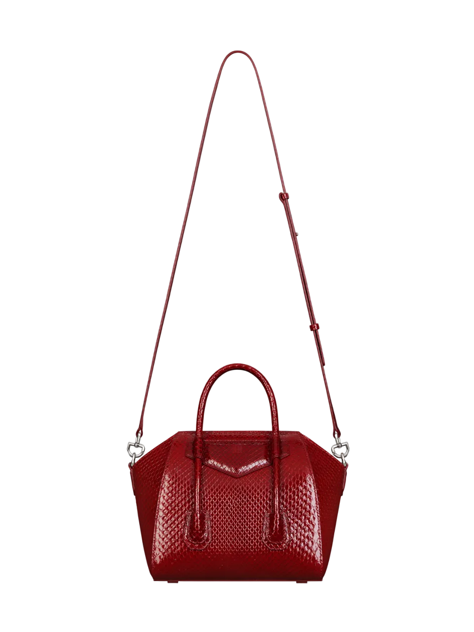 Structured Tote