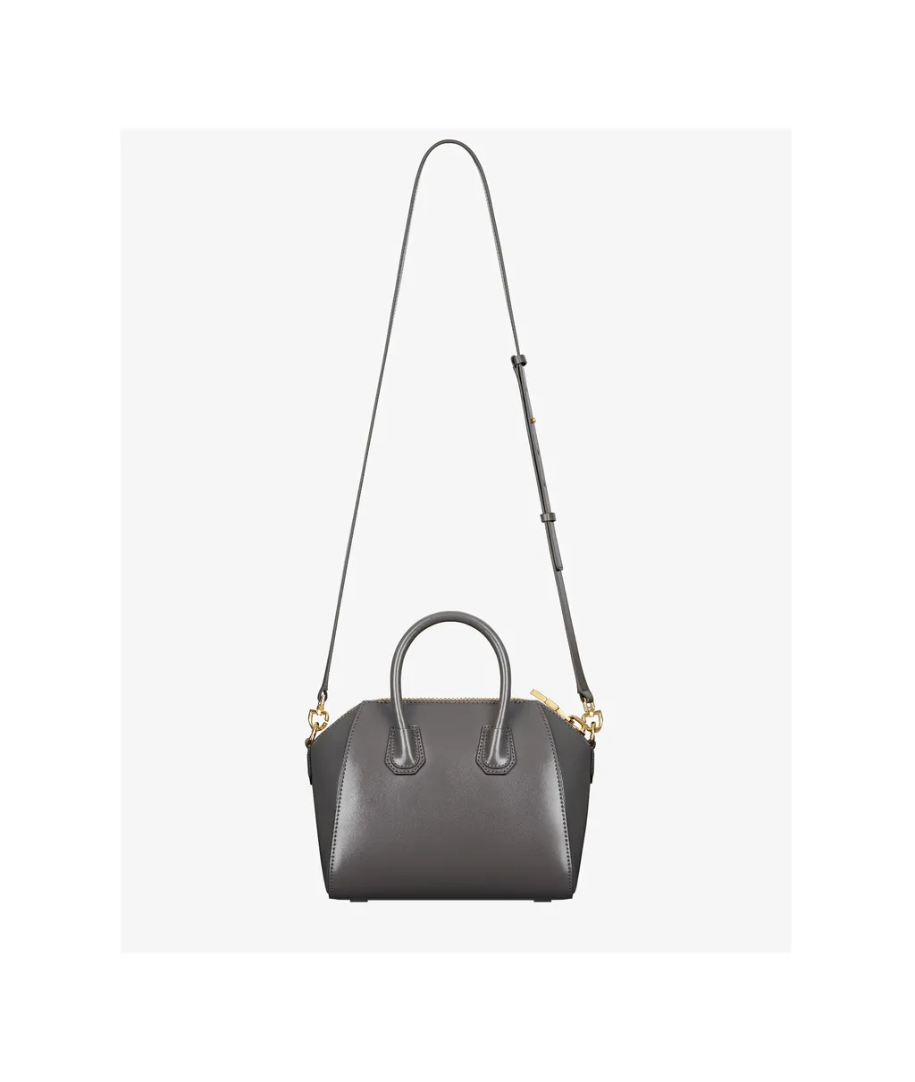 Antigona Mini Top Handle Bag