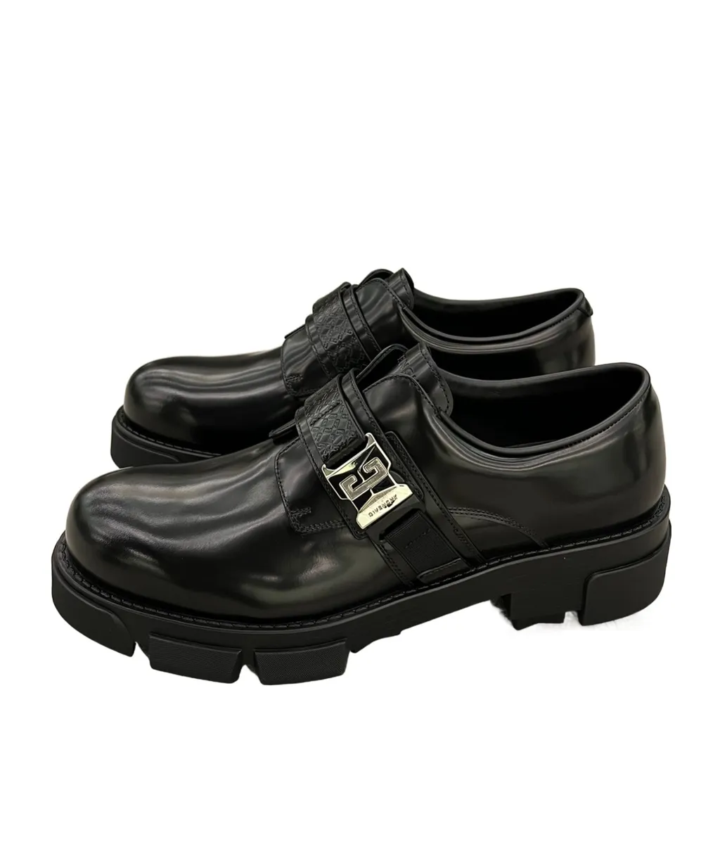 Terra Derby Shoes