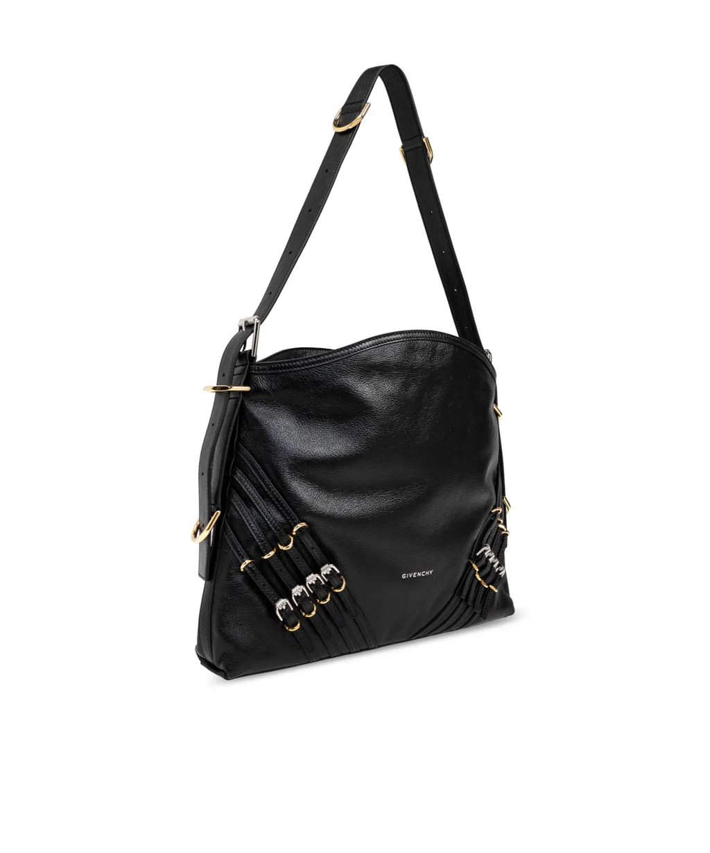 Nano Voyou Shoulder Bag