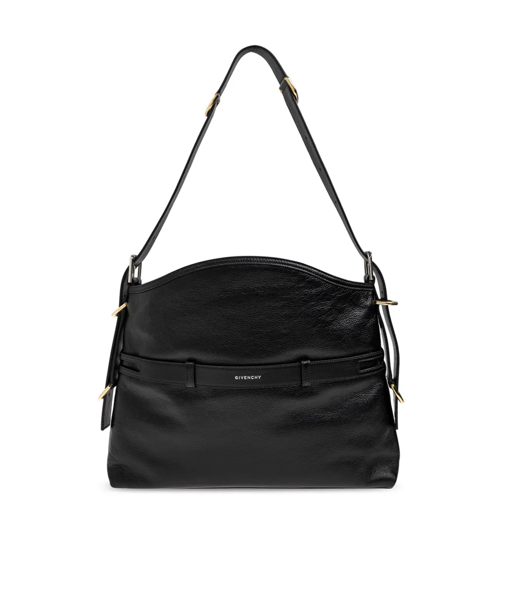 Nano Voyou Shoulder Bag
