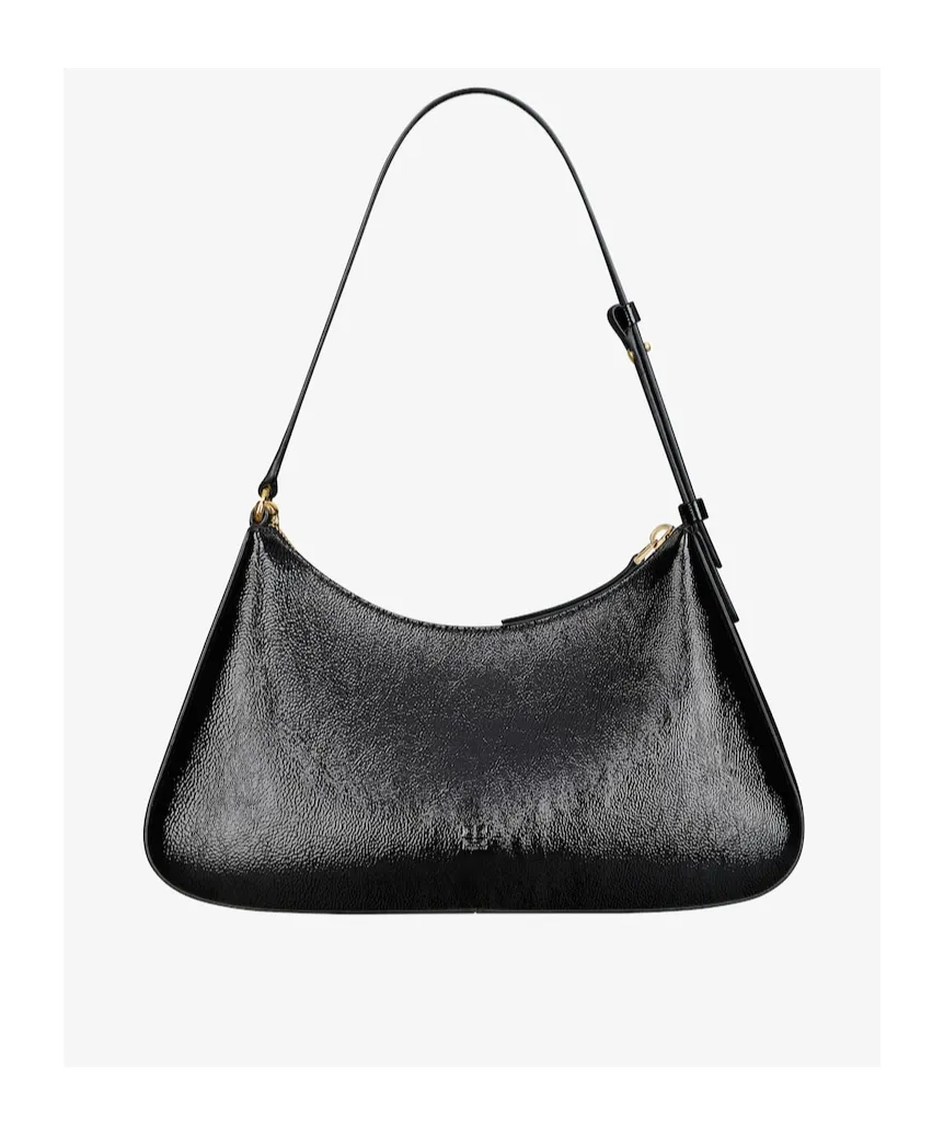 Small Lucky Lock Shoulder Bag