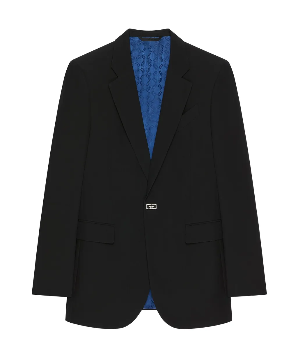 2G Clip Slim-Fit Jacket