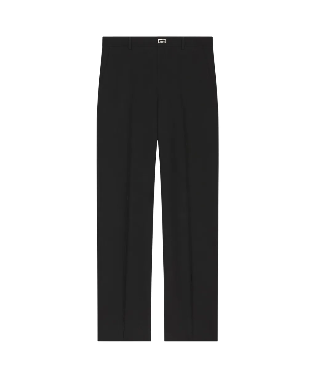 2G Clip Tailored Pants