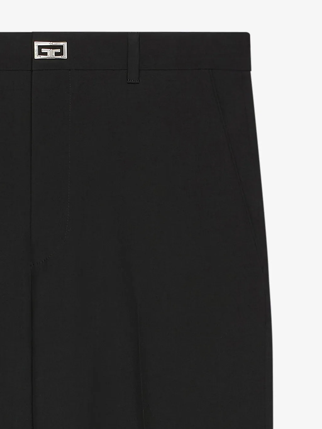 2G Clip Tailored Pants