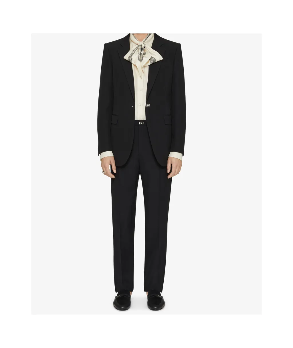 2G Clip Tailored Pants