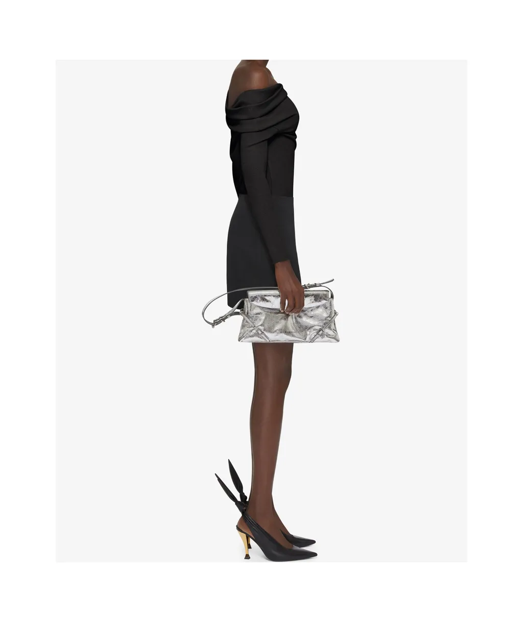 Asymmetric Draped Top