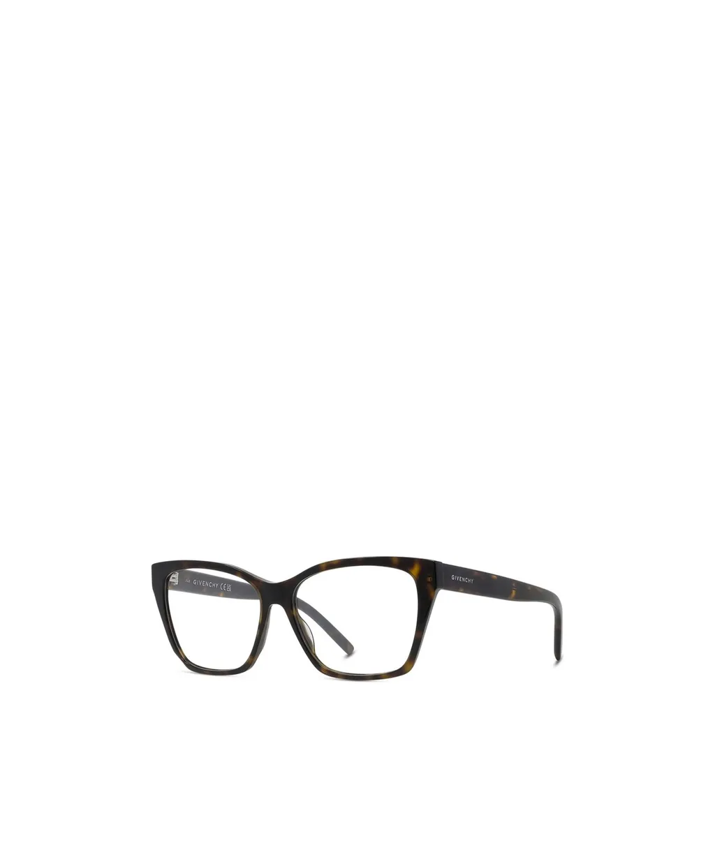 Square Frame Glasses