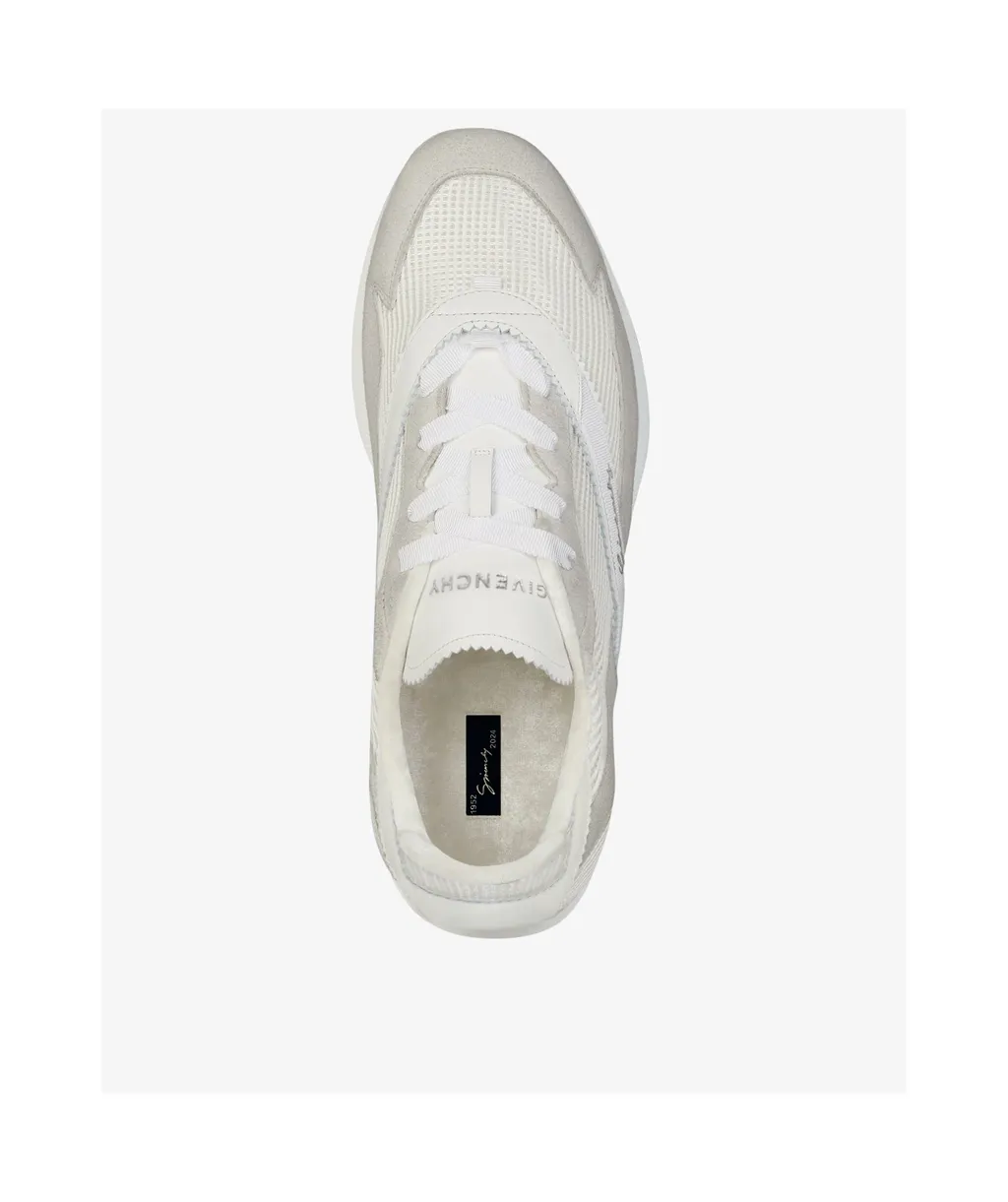 Logo Detailed Runner Sneakers