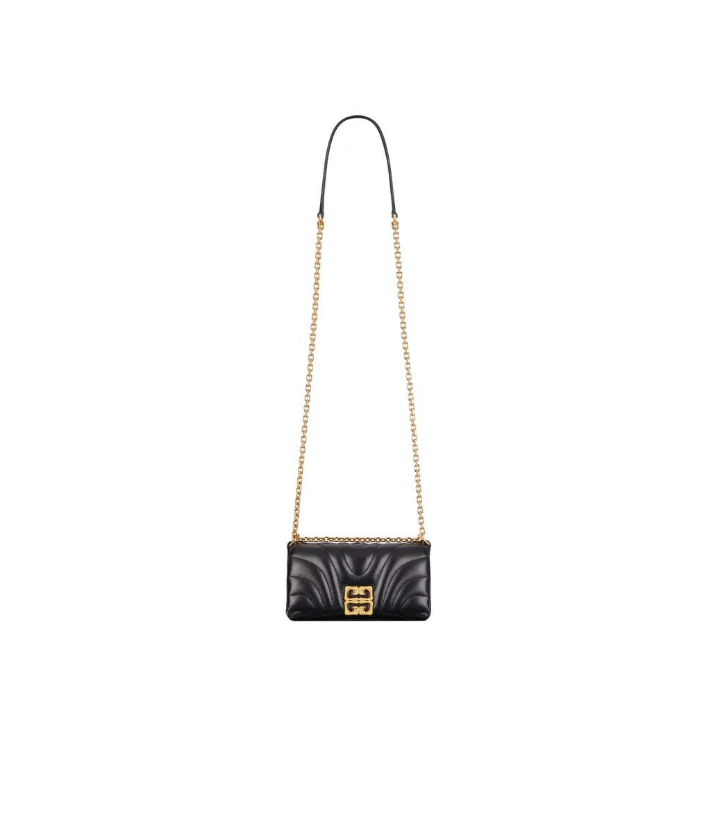 4G Liquid Flap Wallet