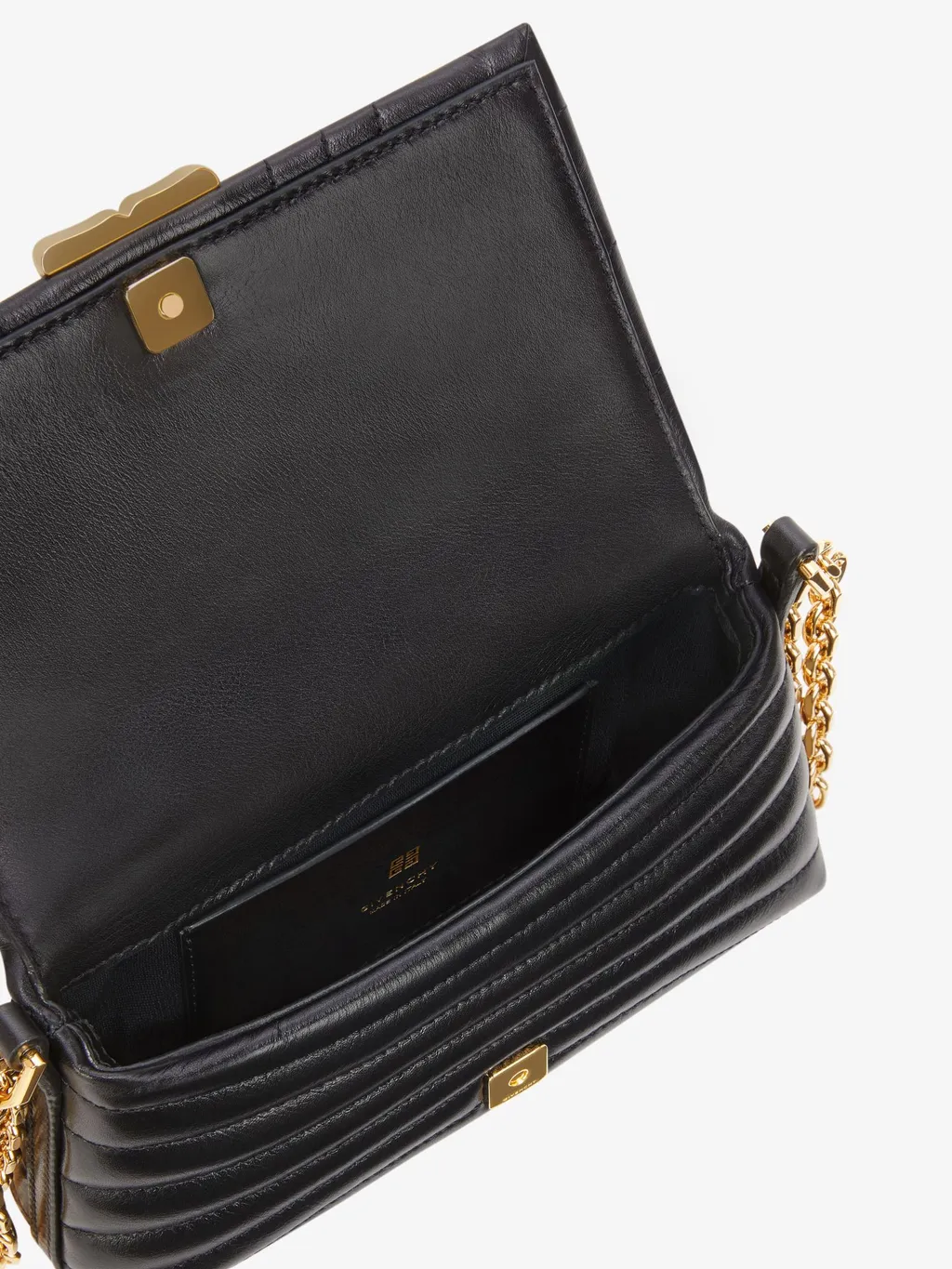 4G Liquid Flap Wallet