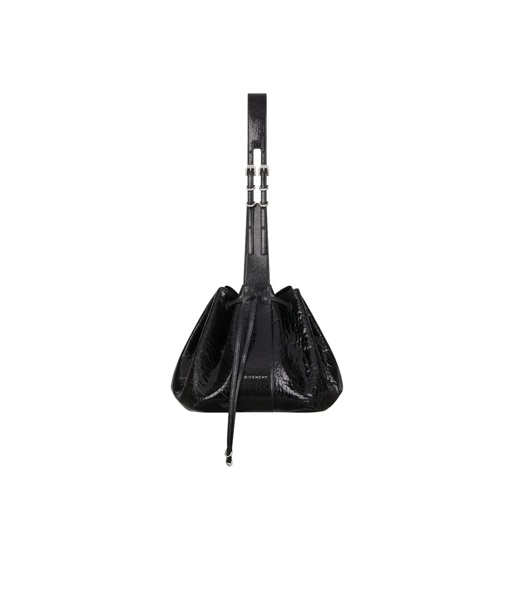 Medium Pumpkin Bag