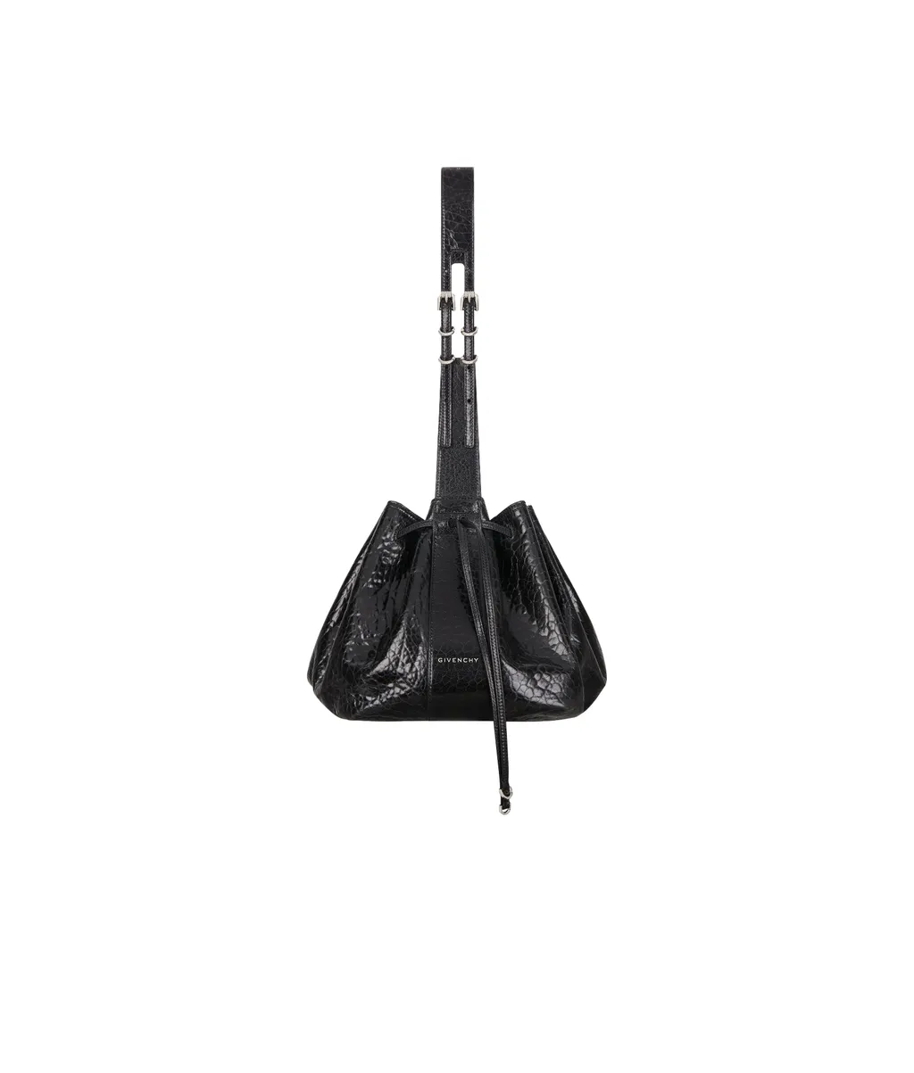 Medium Pumpkin Bag