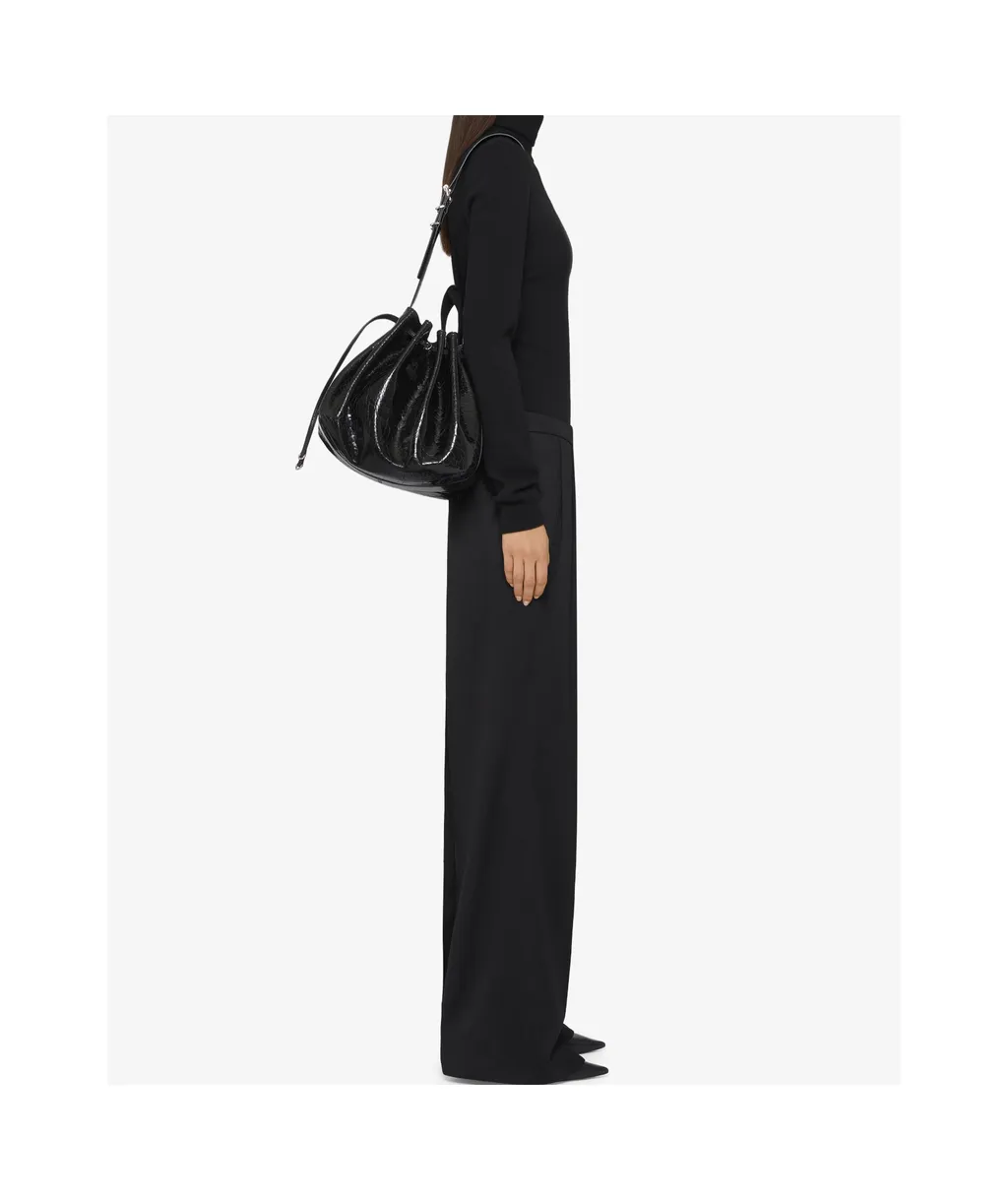 Medium Pumpkin Bag