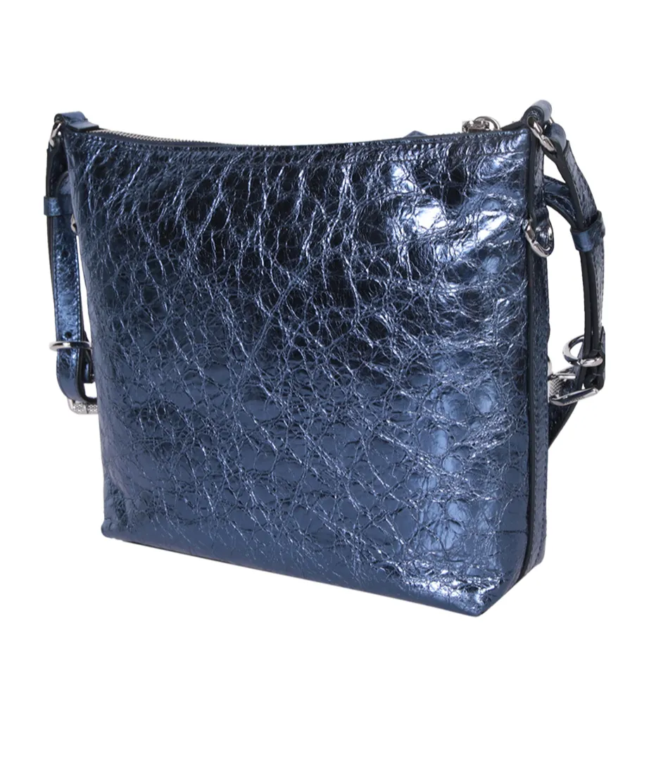 Voyou Small Shoulder Bag