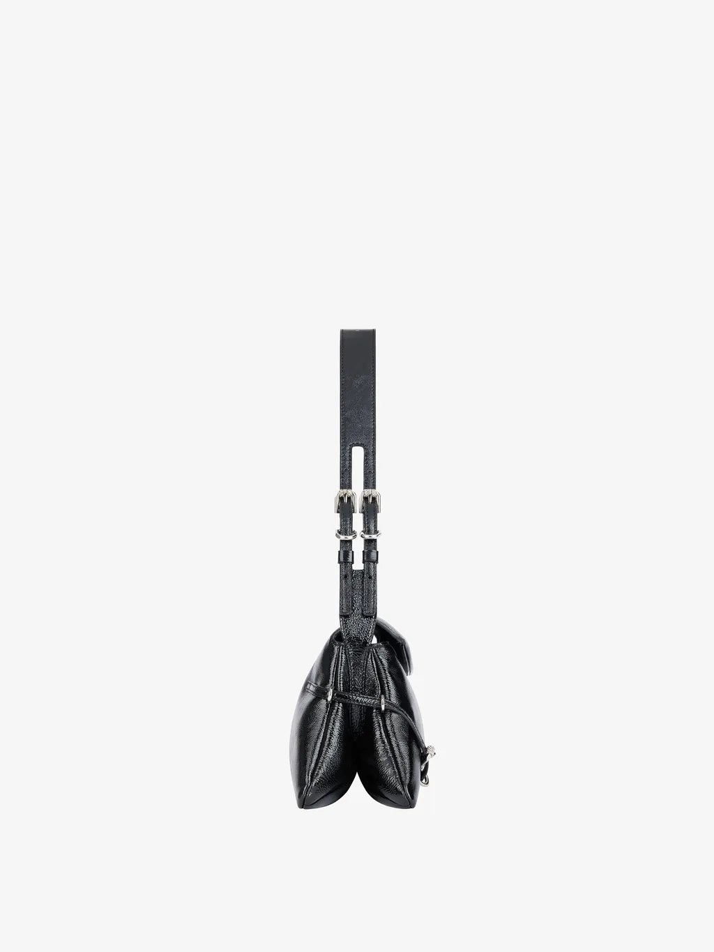 Small P'tit Voyou Bag