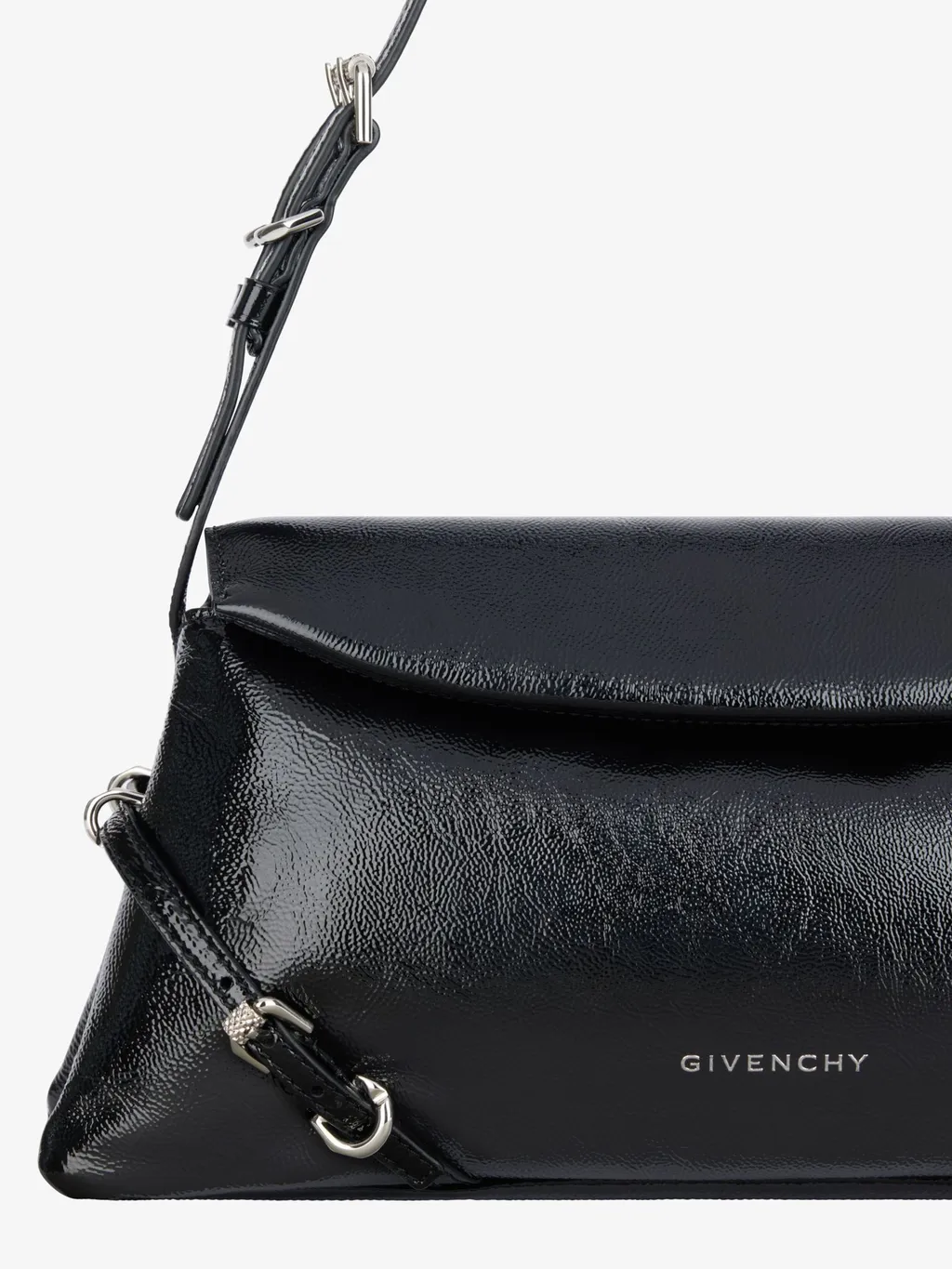 Small P'tit Voyou Bag