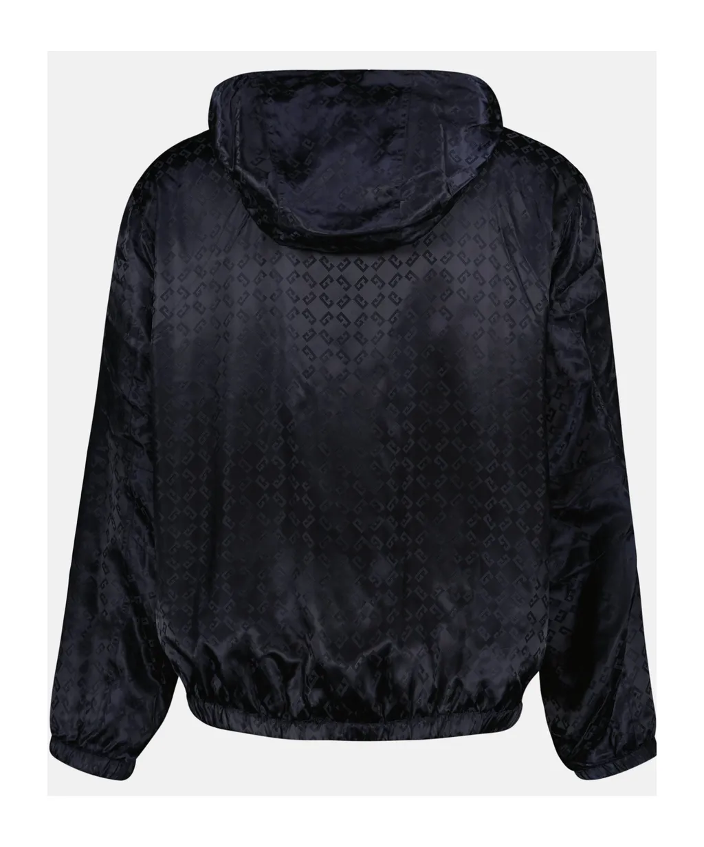 4G Motif Reversible Jacket