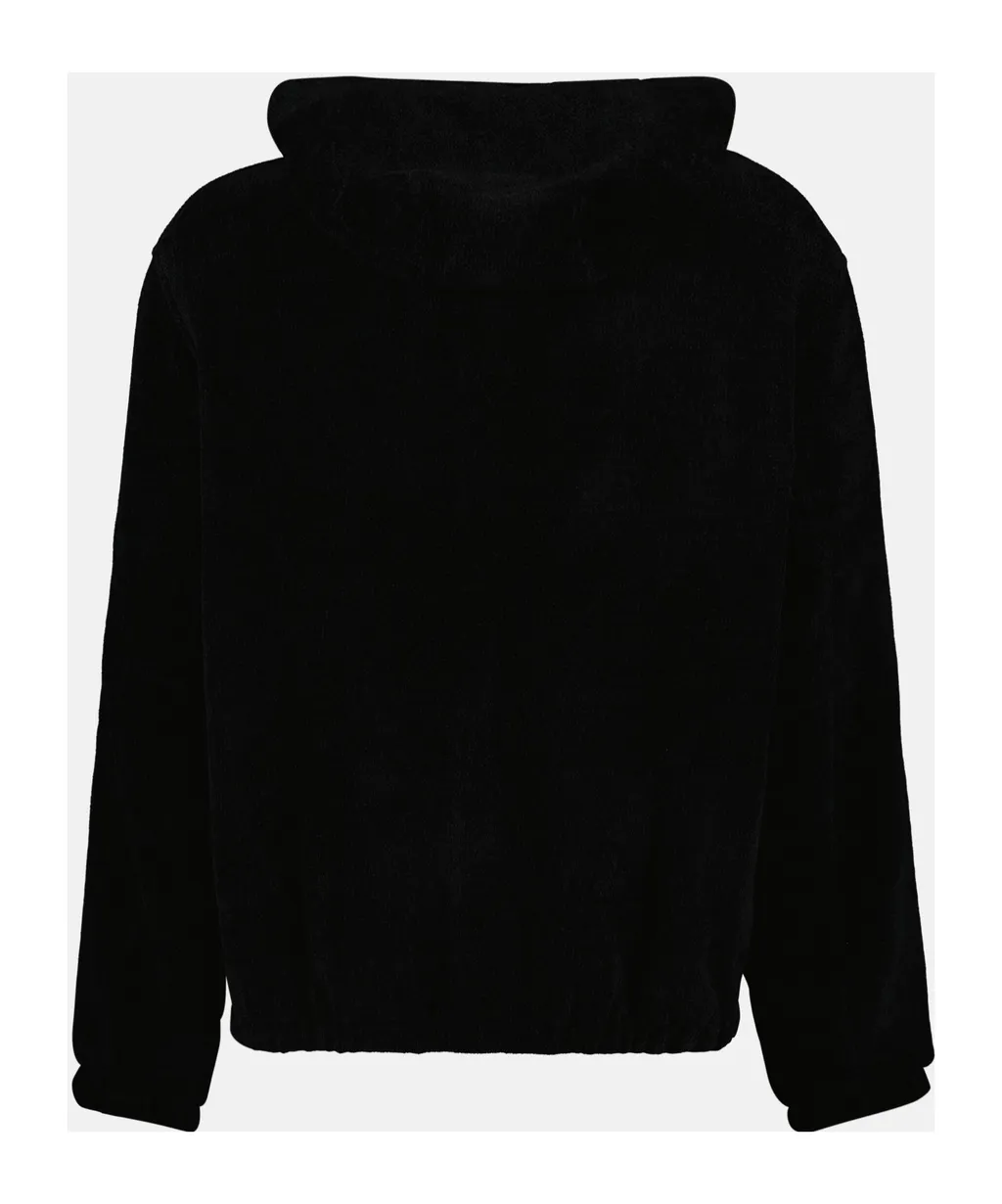 4G Motif Reversible Jacket