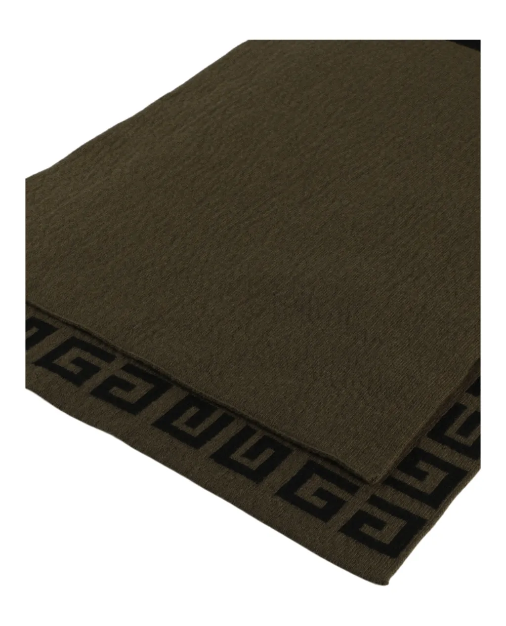 Logo Scarf