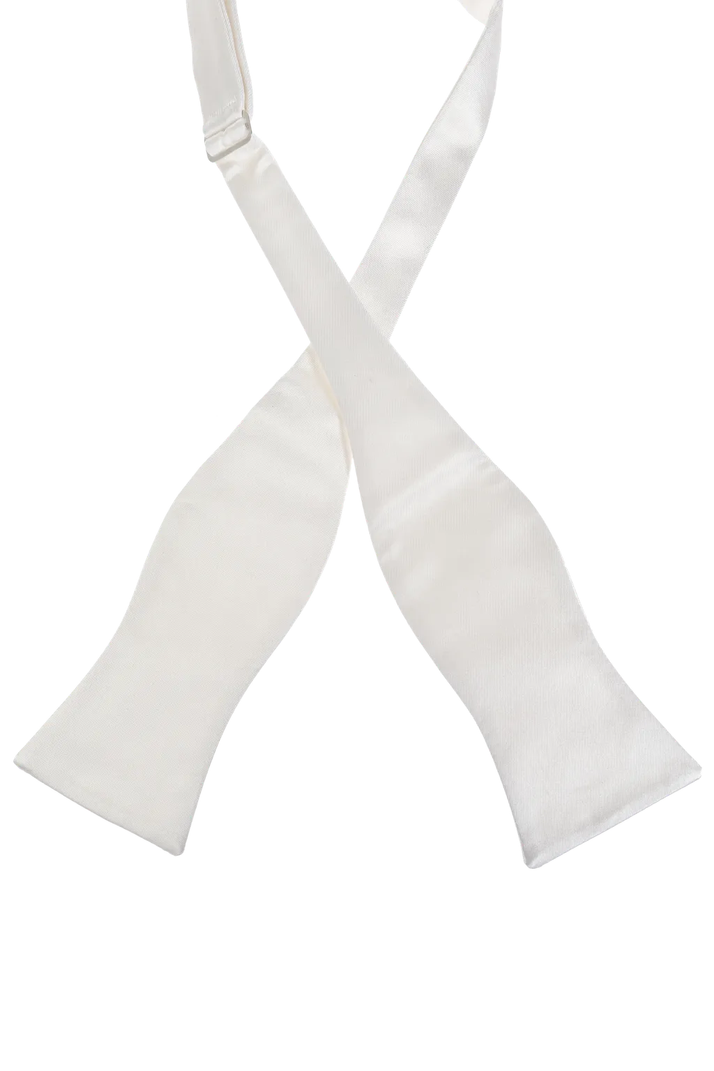Buckled Bow Tie