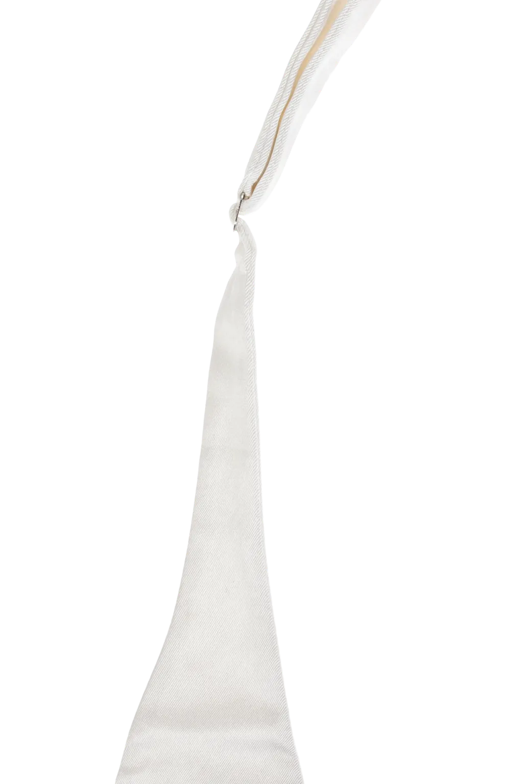 Buckled Bow Tie