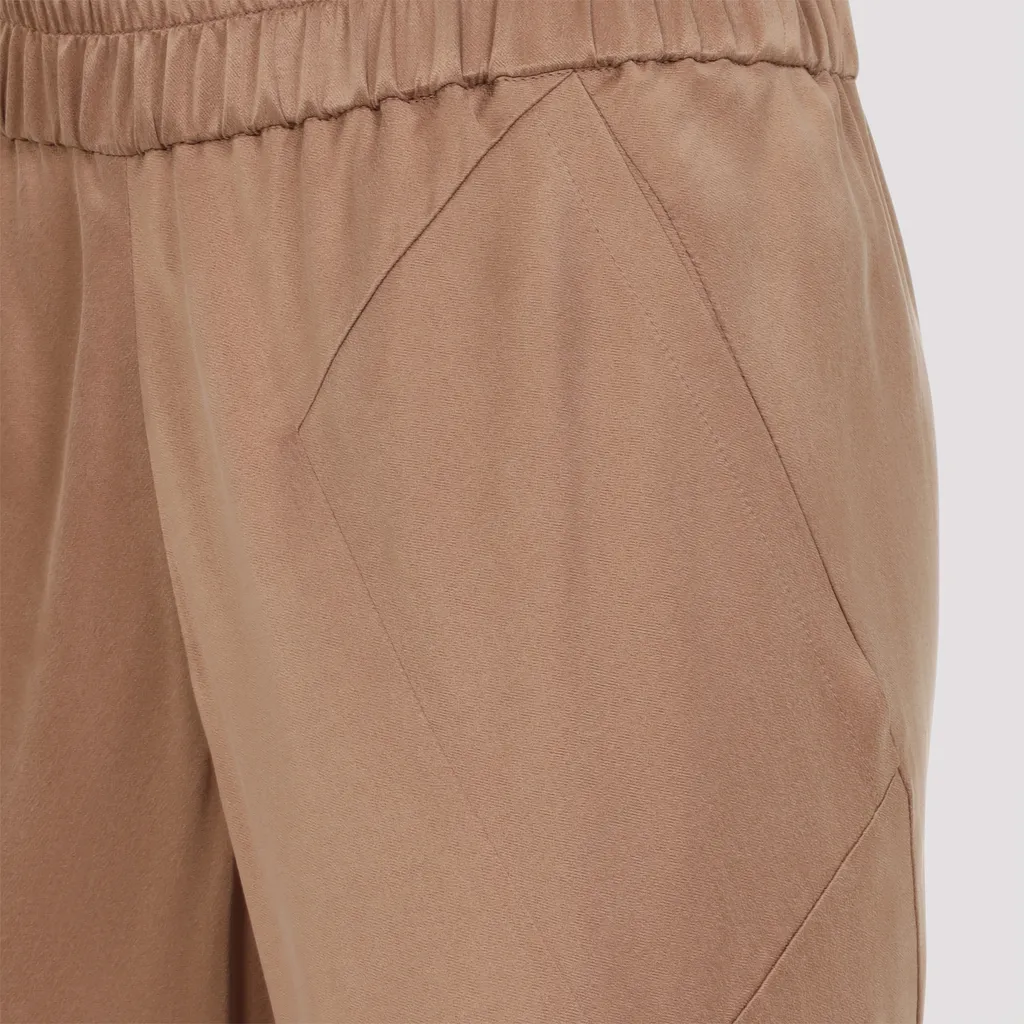 Wide Leg Palazzo Pants
