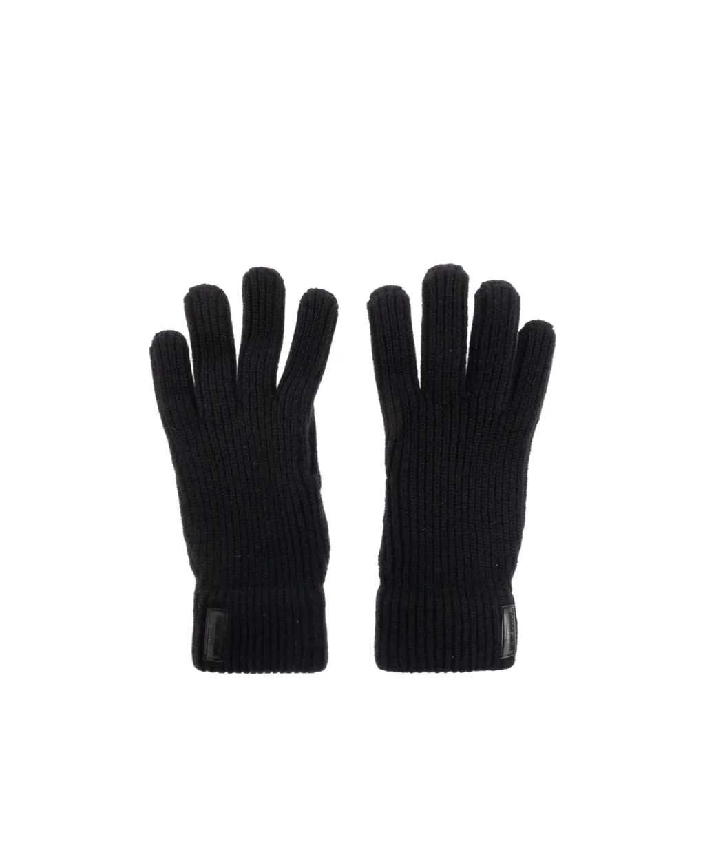 Cashmere Knitted Gloves
