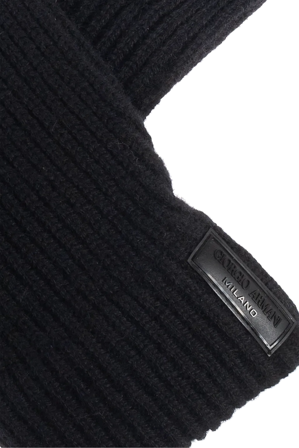 Cashmere Knitted Gloves