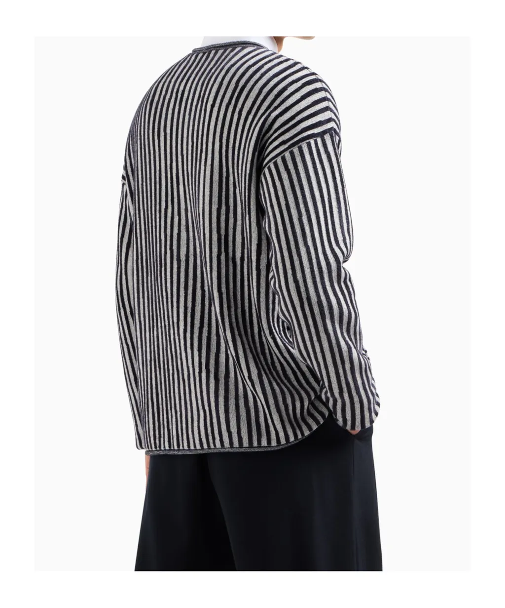 Striped Jumper