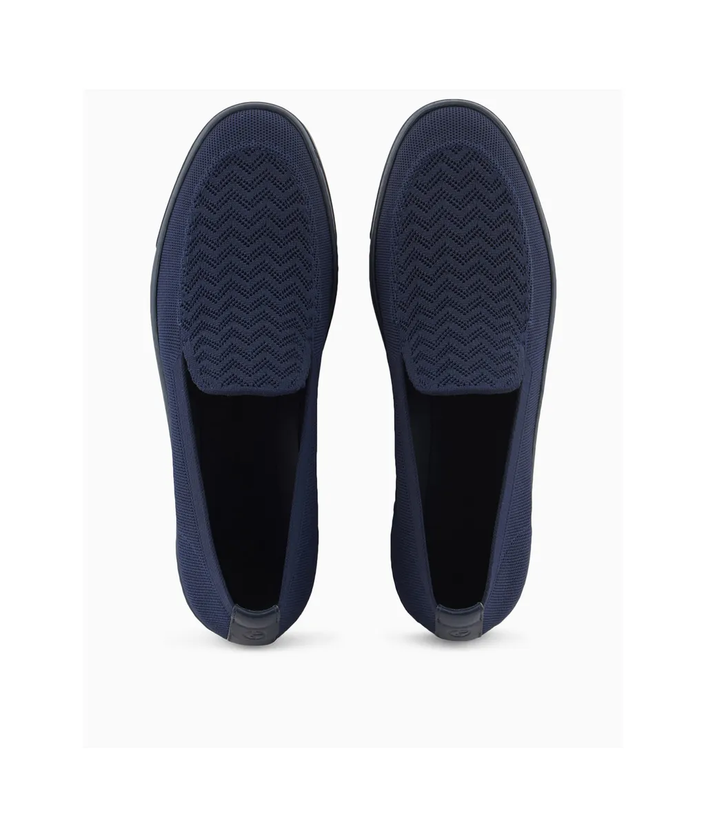 Asv Chevron Slip-On Slippers