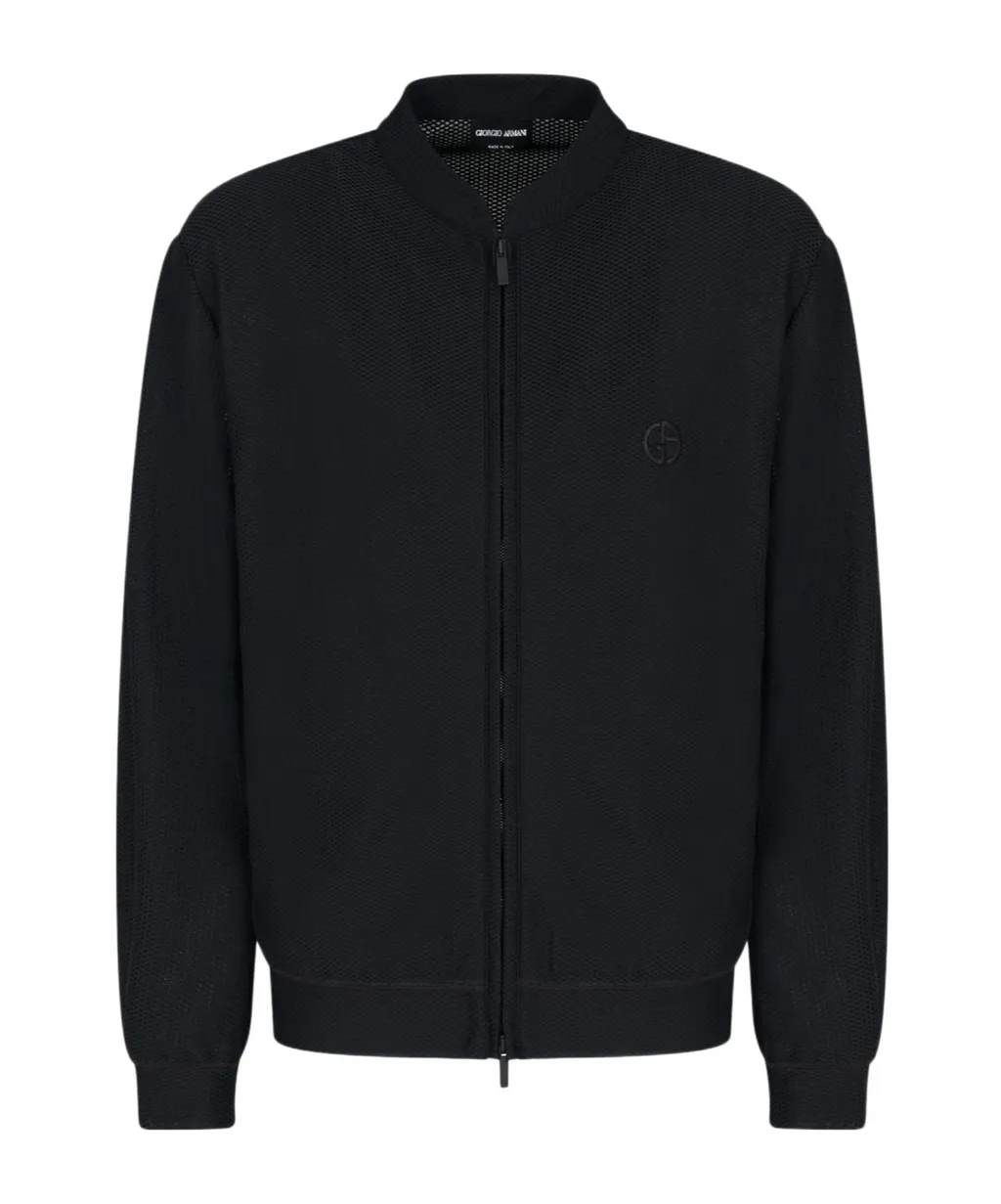 Textured Jacket
