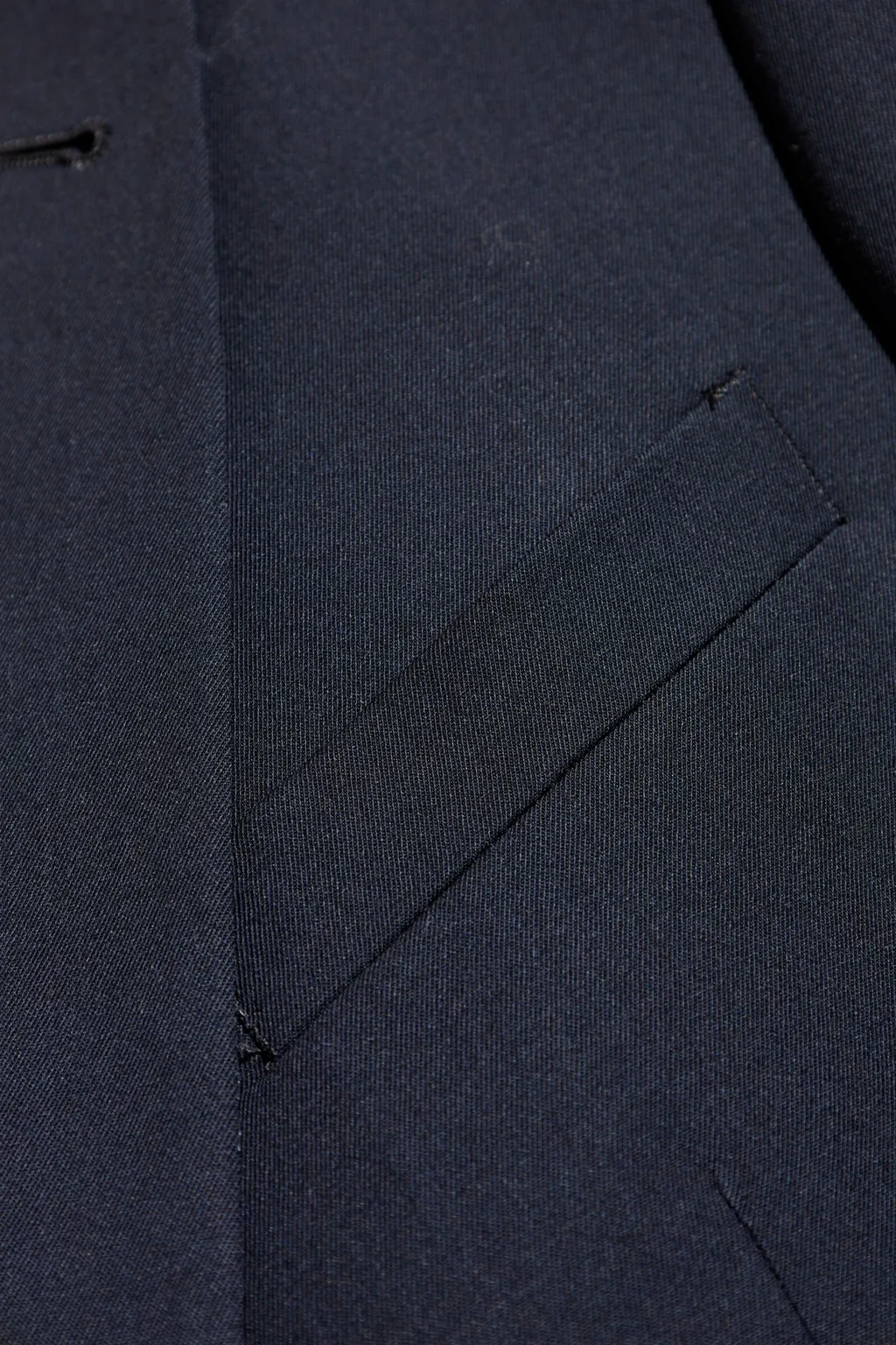 Two-Piece Single-Breasted Suit