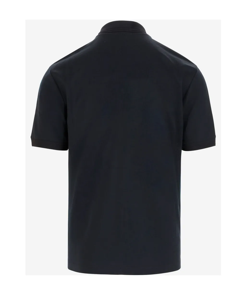 Classic Logo Polo Shirt
