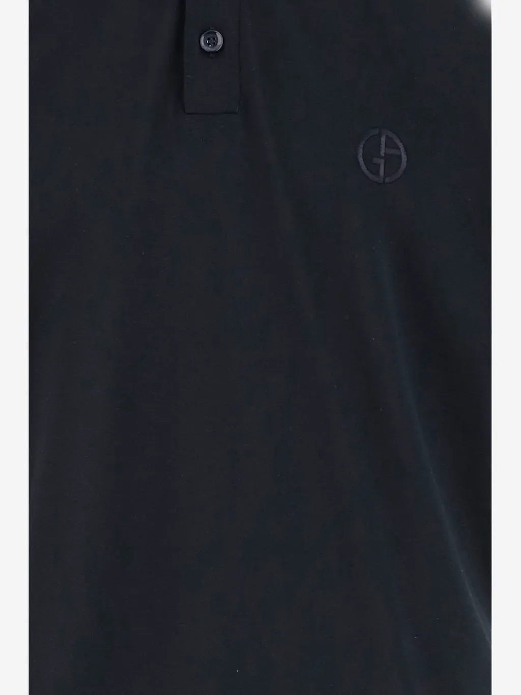 Classic Logo Polo Shirt