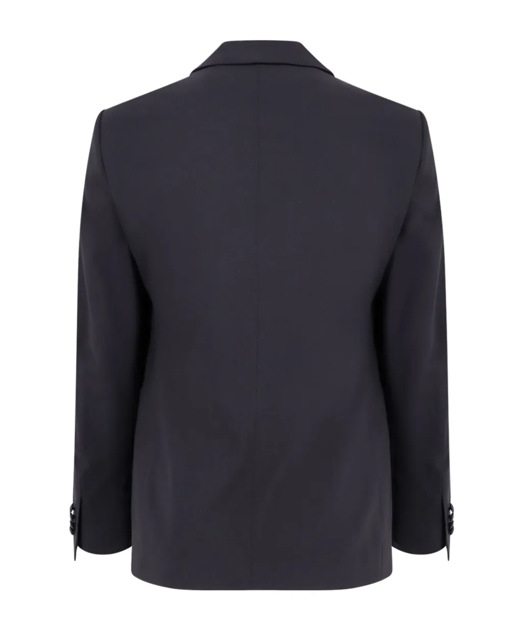 Soho Two-Piece Single-Breasted Tailored Suit