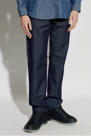 Classic Tailored Pants