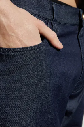 Classic Tailored Pants